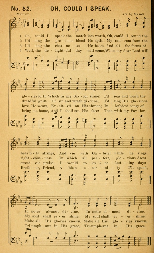 Sermons in Song: for use in Gospel meetings and other religious services page 55