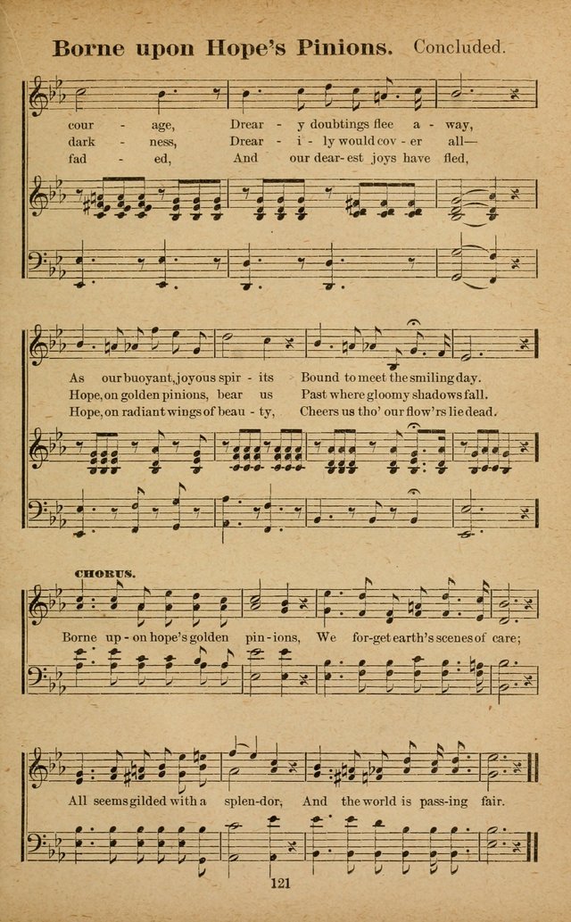 The Seed Sower: a collection of songs for Sunday schools and gospel meetings page 125