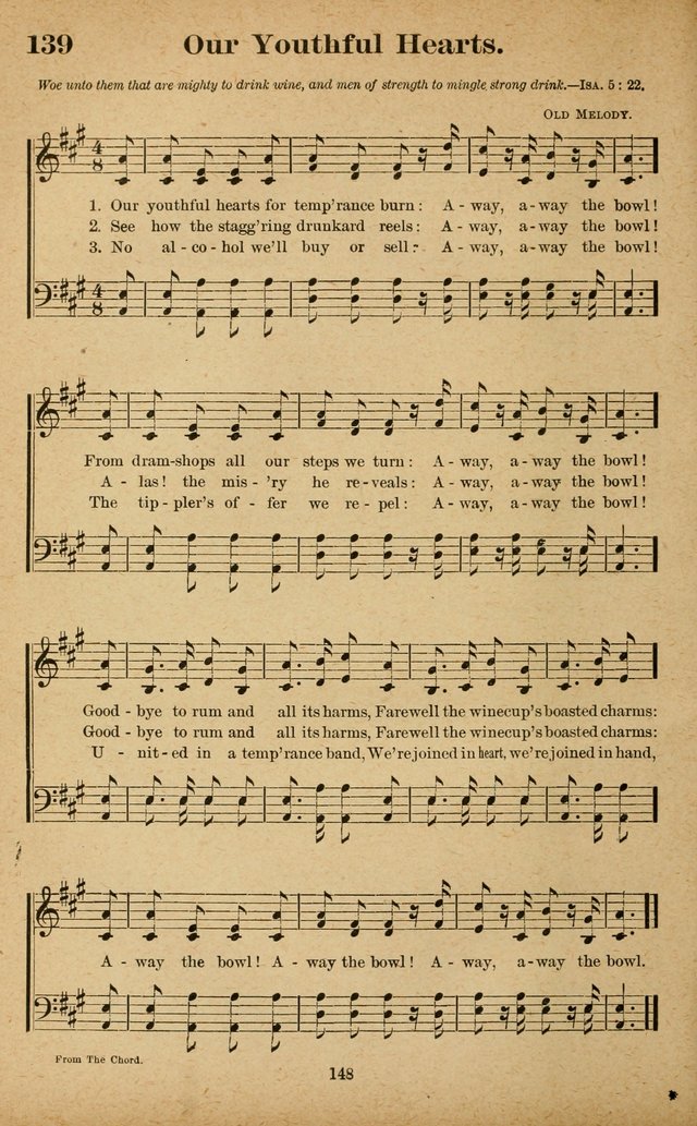 The Seed Sower: a collection of songs for Sunday schools and gospel meetings page 152