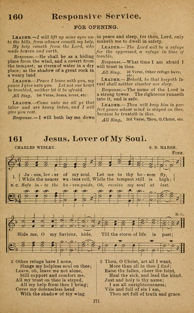 The Seed Sower: a collection of songs for Sunday schools and gospel meetings page 175