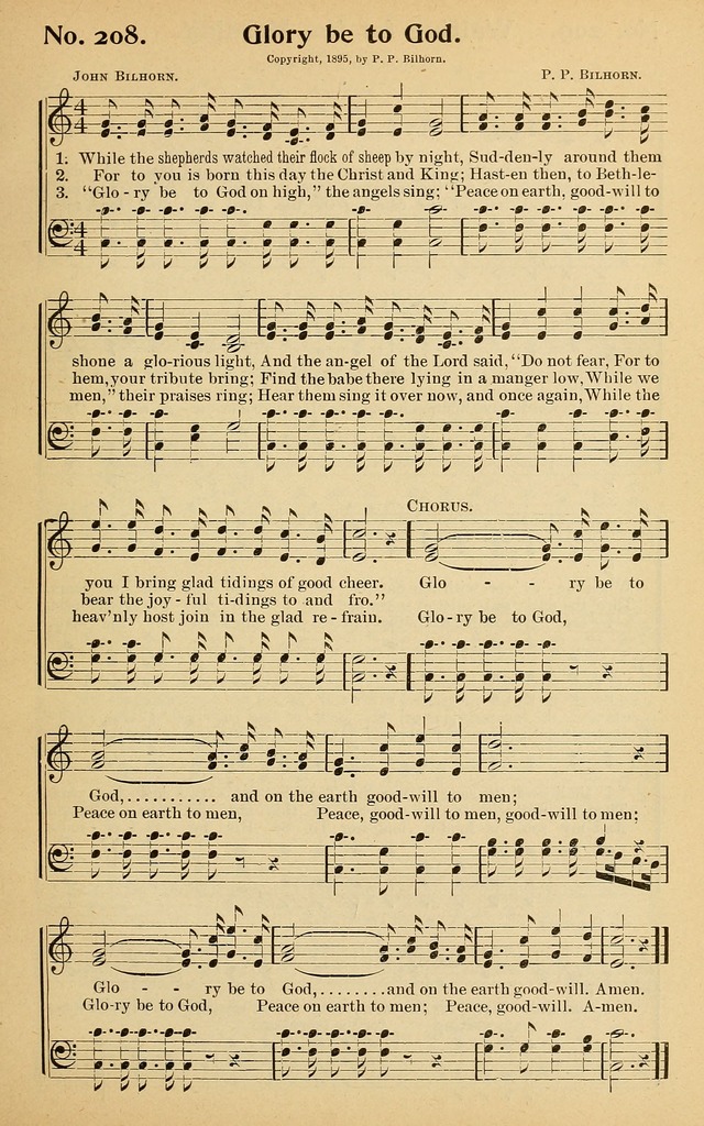 Soul Winning Songs page 194