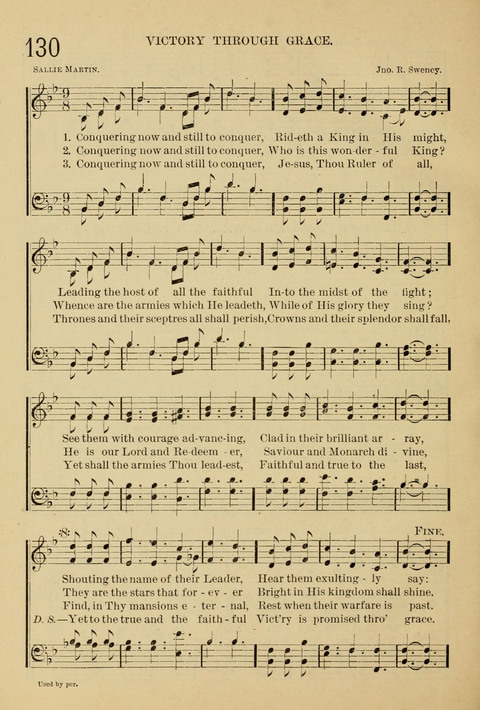 Standard Songs: with Offices of Devotion page 128