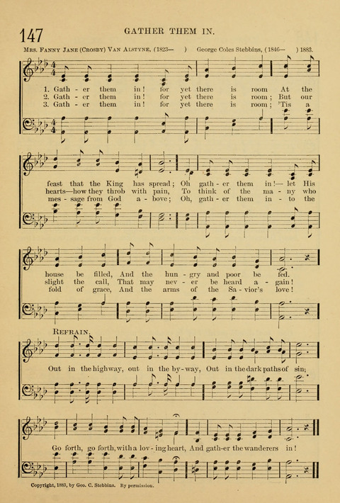 Standard Songs: with Offices of Devotion page 145