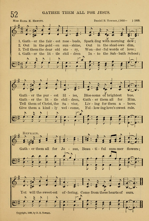 Standard Songs: with Offices of Devotion page 51