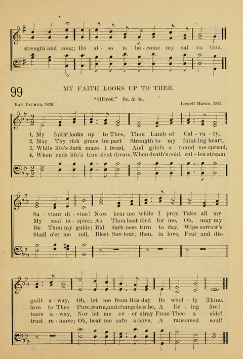 Standard Songs: with Offices of Devotion page 97