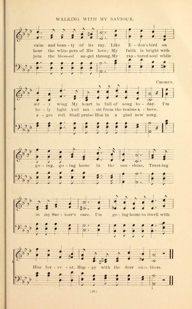 Scriptural Songs (Memorial Ed.) page 59