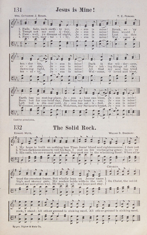 Spiritual Songs page 120