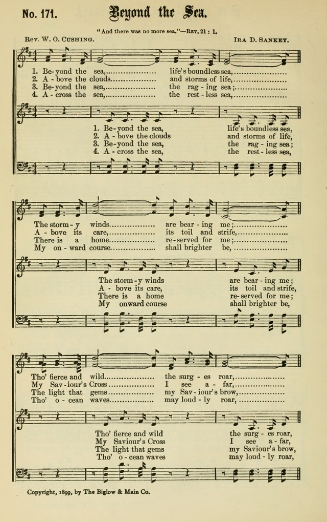 Sacred Songs No. 2 page 174
