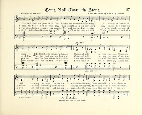 Sunday School Anthem and Chorus Book page 115