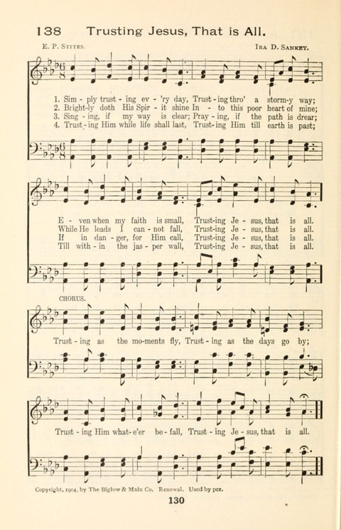 The Service Song Book: Prepared for the Men of the Army and navy by the International Committee of Young Men