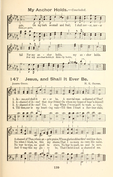 The Service Song Book: Prepared for the Men of the Army and navy by the International Committee of Young Men