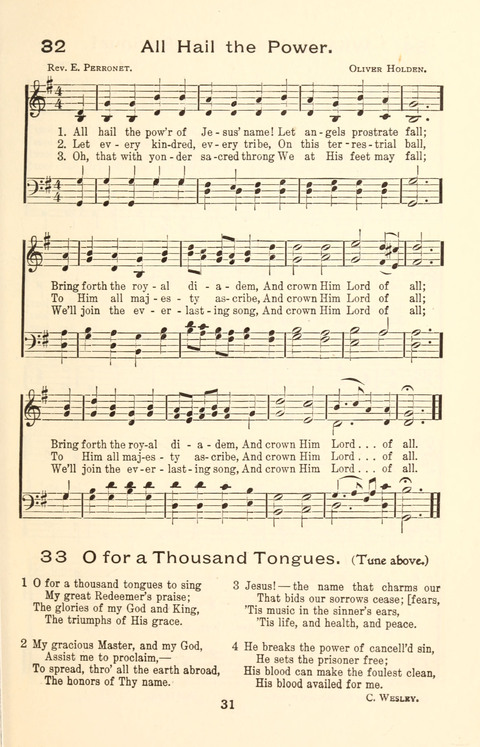 The Service Song Book: Prepared for the Men of the Army and navy by the International Committee of Young Men