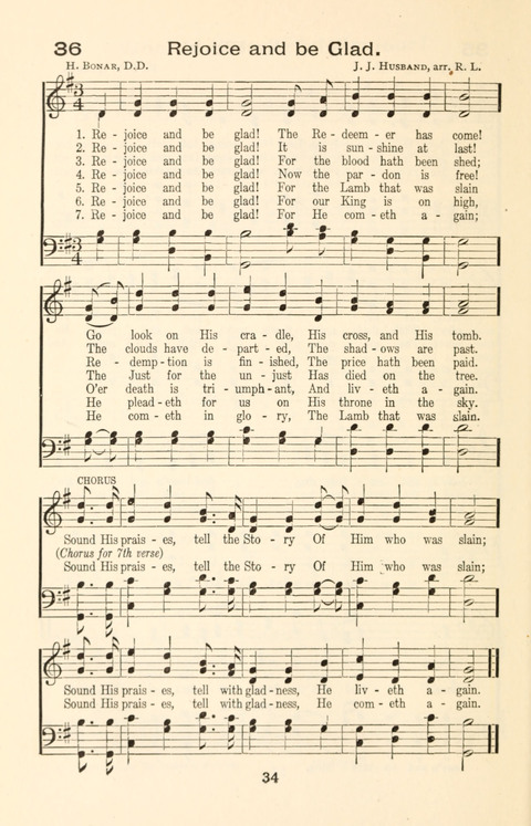 The Service Song Book: Prepared for the Men of the Army and navy by the International Committee of Young Men