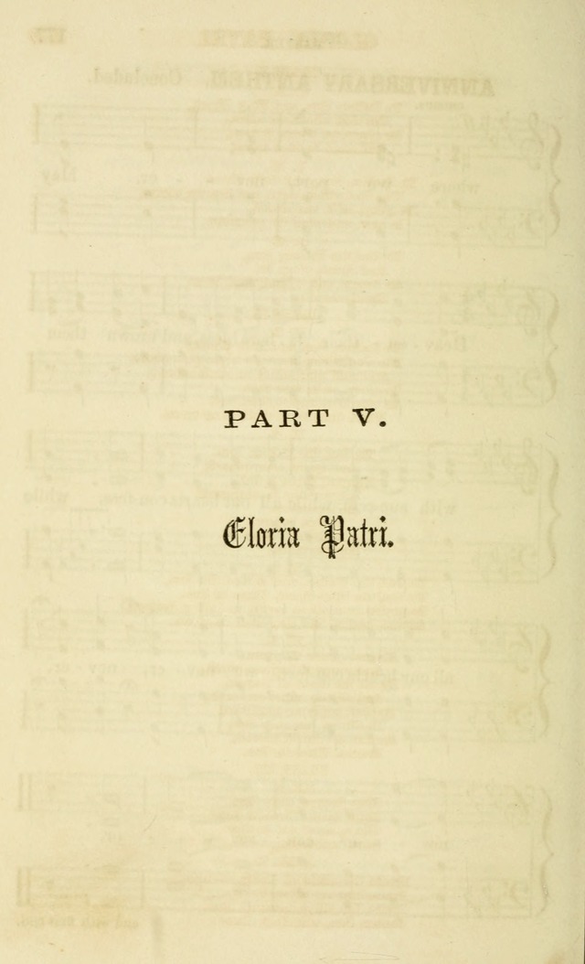 The Sunday School Chant and Tune Book: a collection of canticles, hymns and carols for the Sunday schools of the Episcopal Church page 180
