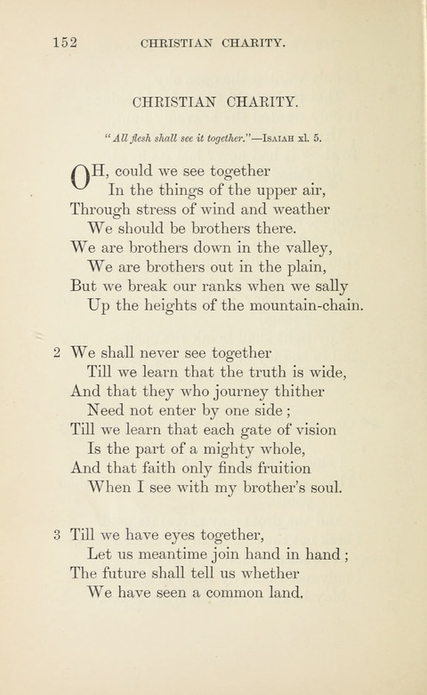 Sacred Songs page 152