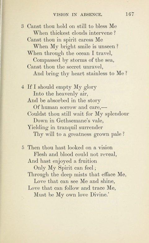 Sacred Songs page 167