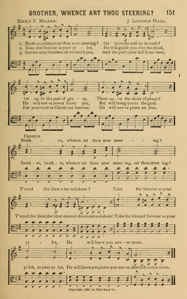 Songs of Sovereign Grace page 149