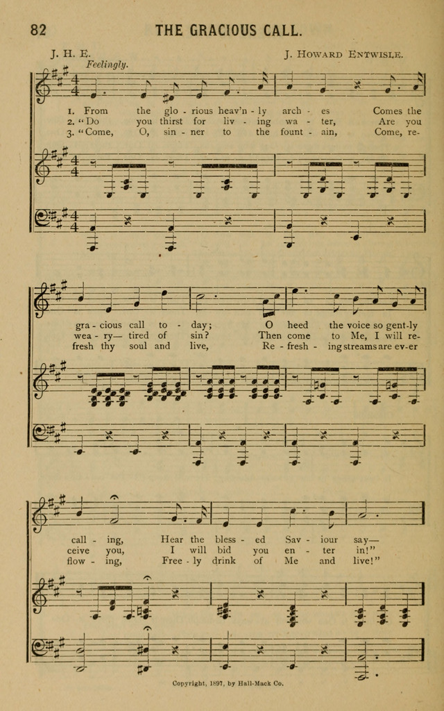Songs of Sovereign Grace page 80