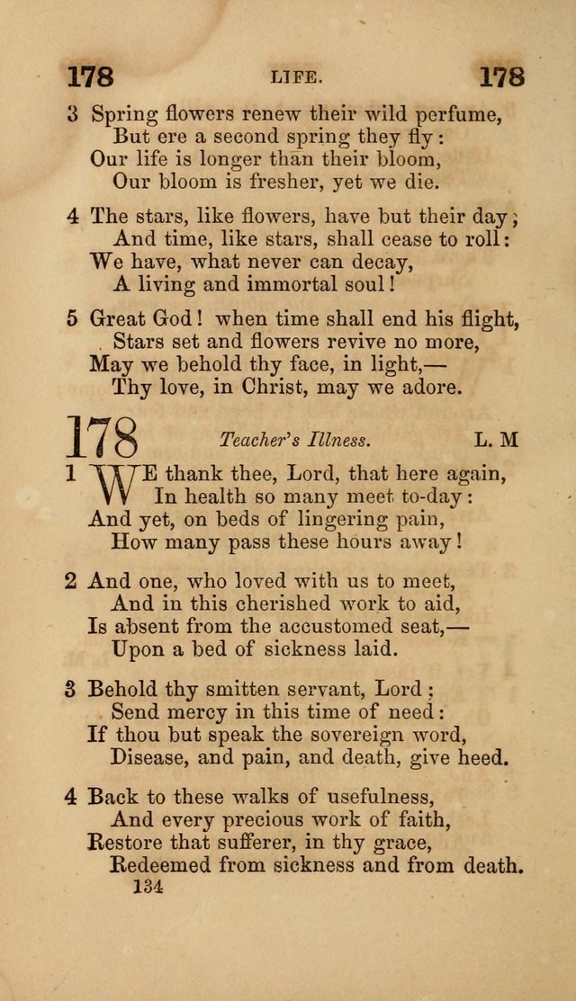 Sunday-School Hymns page 134