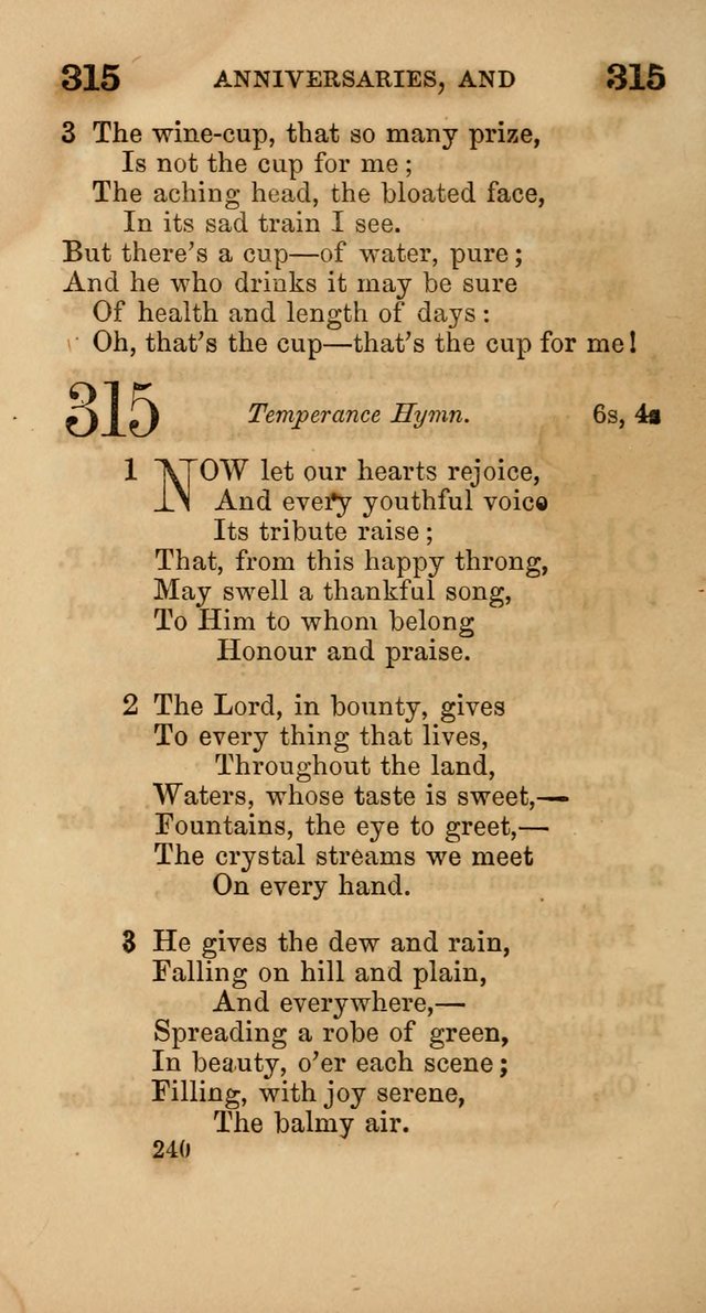 Sunday-School Hymns page 240