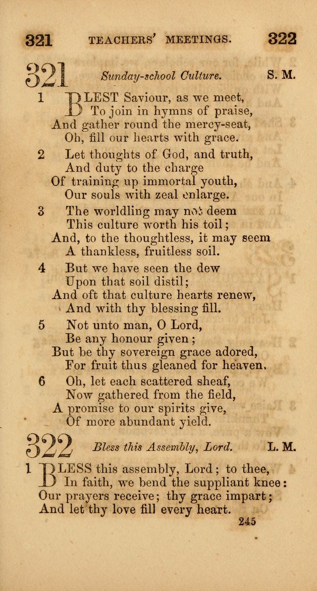 Sunday-School Hymns page 245