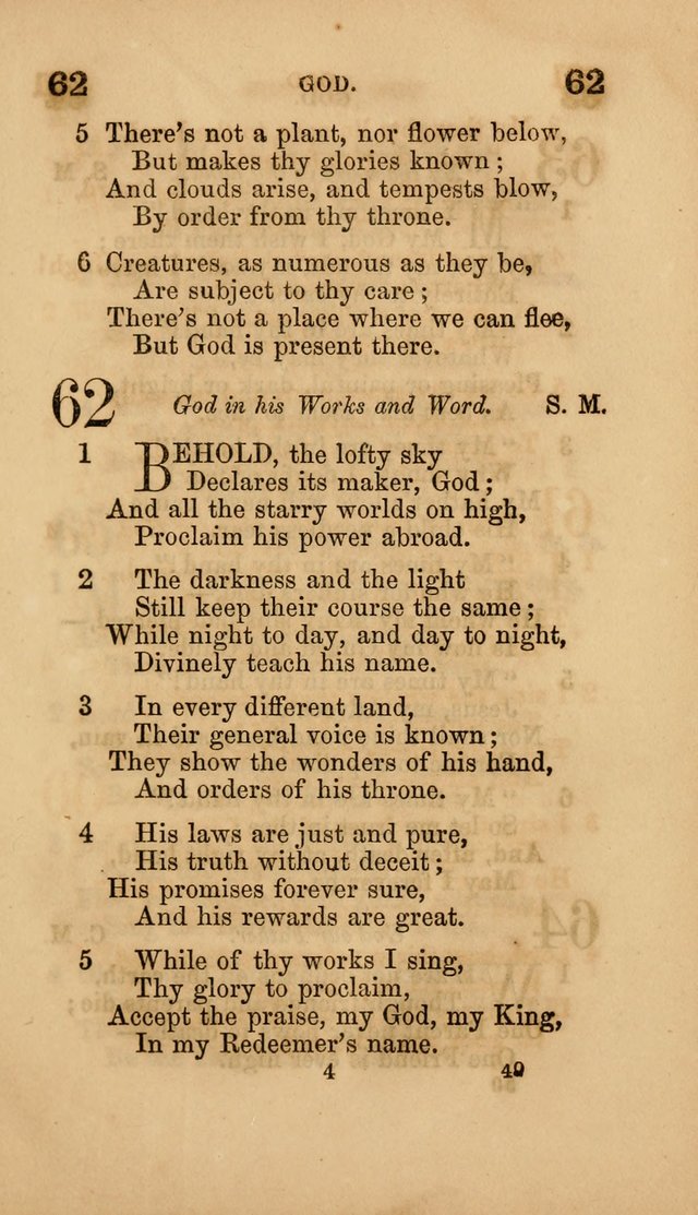 Sunday-School Hymns page 49