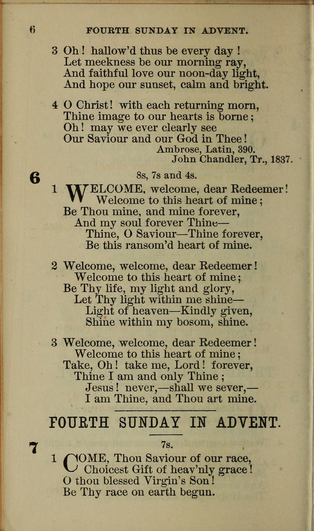 The Sunday school hymnal page 15