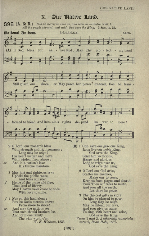 The Sunday School Hymnary: a twentieth century hymnal for young people (4th ed.) page 396