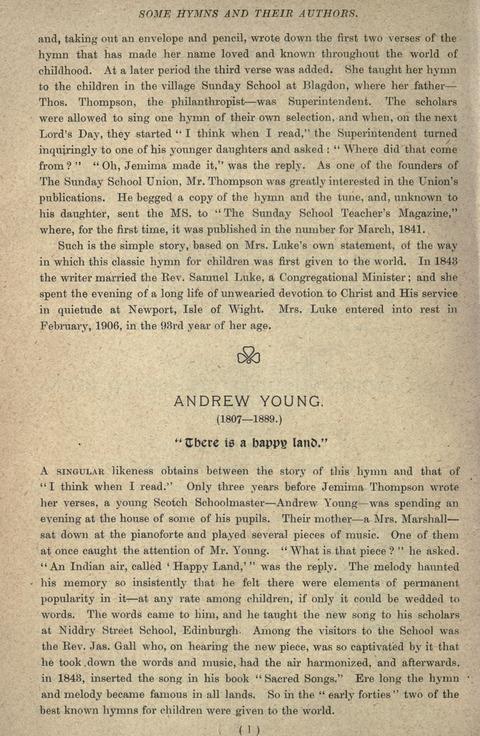 The Sunday School Hymnary: a twentieth century hymnal for young people (4th ed.) page liii