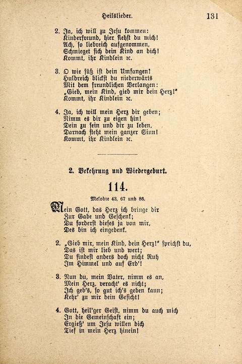 Mein Gott Das Herz Ich Bringe Dir Hymnary Org