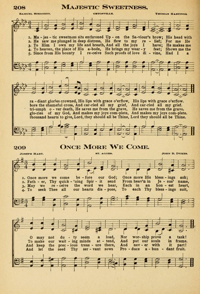 Sunday School Hymns No. 2 page 193