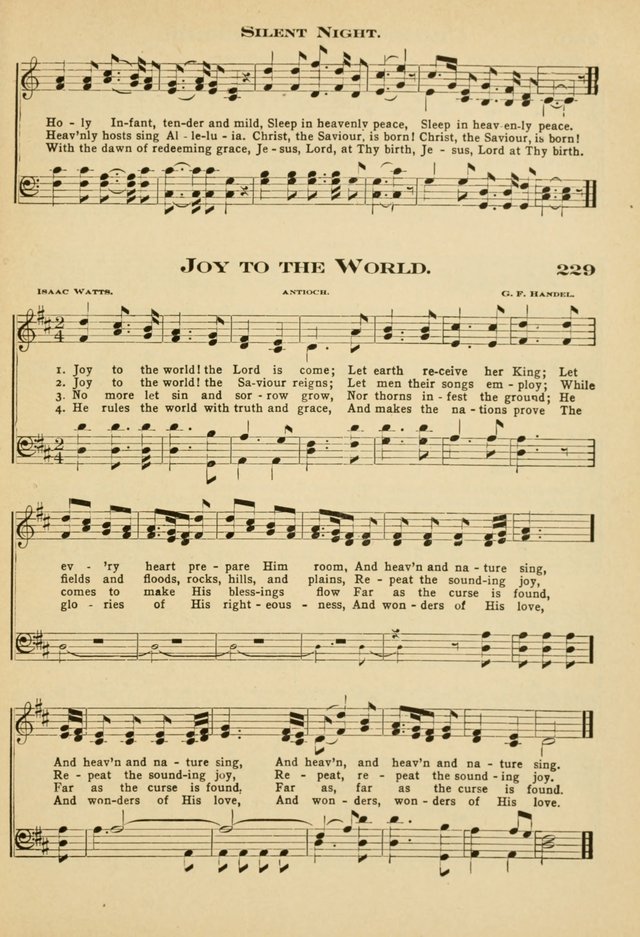 Sunday School Hymns No. 2 page 206