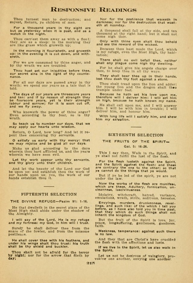 Sunday School Hymns No. 2 page 220