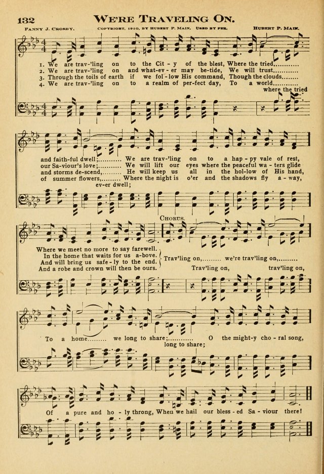 Sunday School Hymns No. 2 (Canadian ed.) page 139