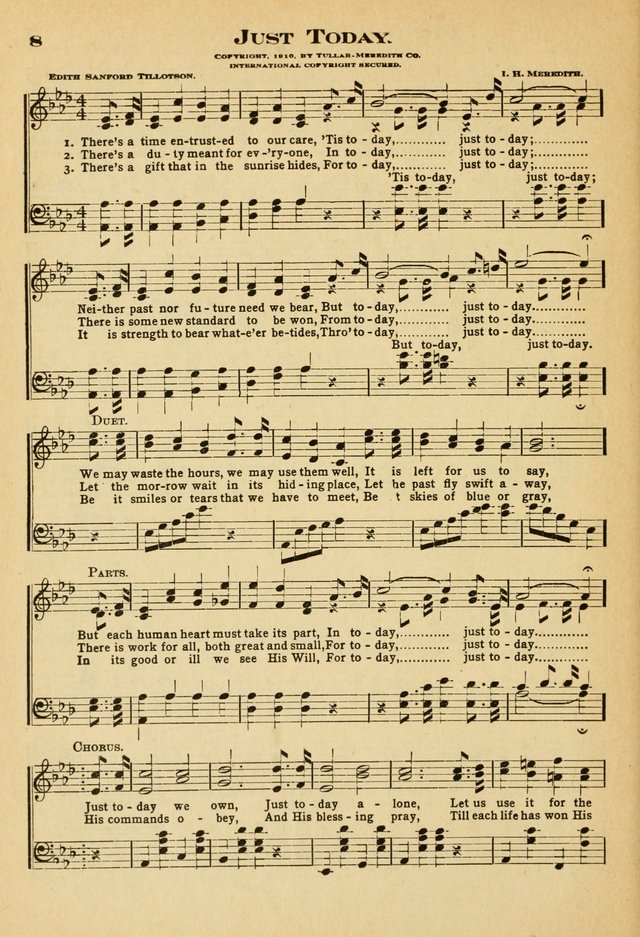Sunday School Hymns No. 2 (Canadian ed.) page 15