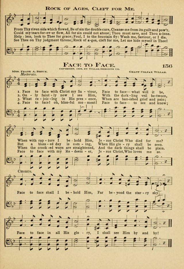 Sunday School Hymns No. 2 (Canadian ed.) page 162