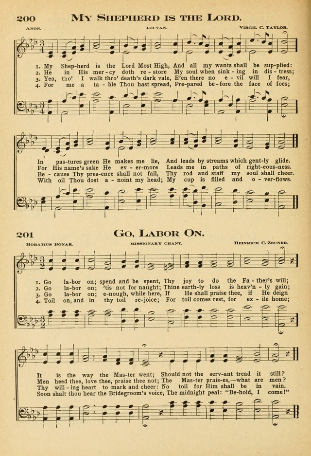 Sunday School Hymns No. 2 (Canadian ed.) page 189