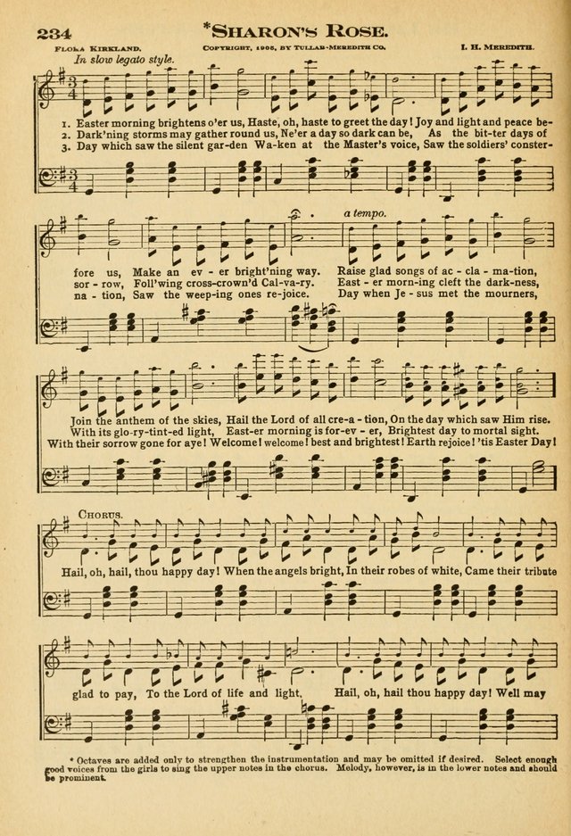 Sunday School Hymns No. 2 (Canadian ed.) page 211