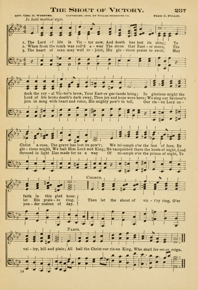 Sunday School Hymns No. 2 (Canadian ed.) page 214