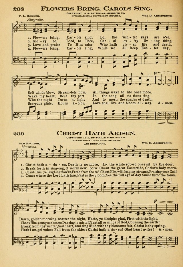 Sunday School Hymns No. 2 (Canadian ed.) page 215