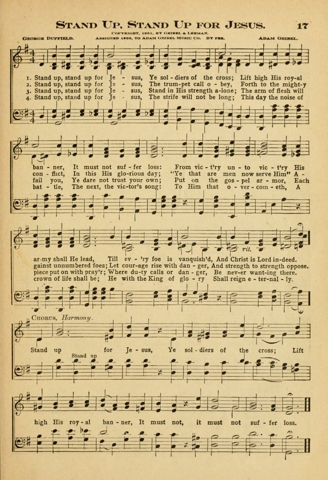Sunday School Hymns No. 2 (Canadian ed.) page 24