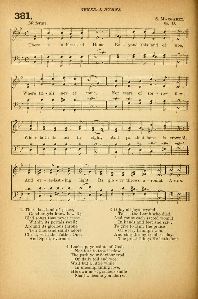 The Sunday-School Hymnal and Service Book (Ed. A) page 240