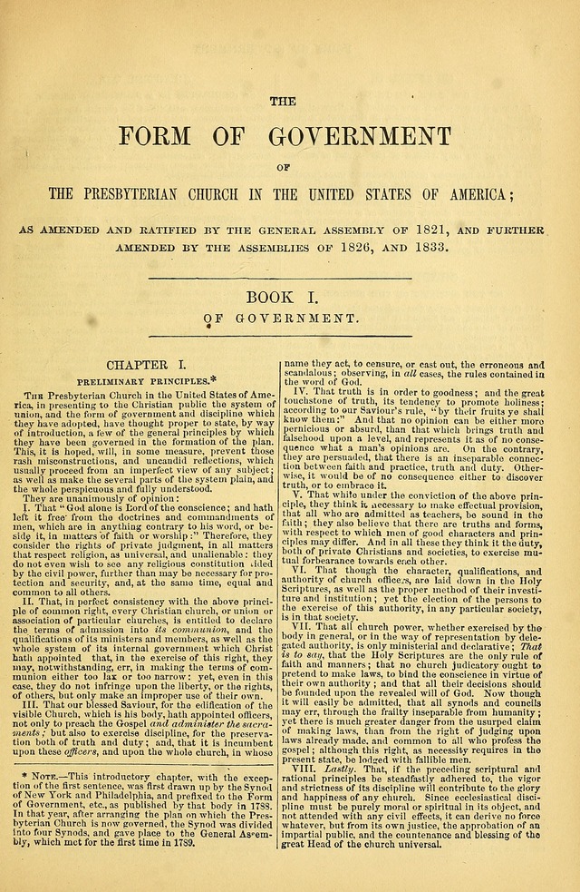 Songs for the Sanctuary: or hymns and tunes for Christian Worship page 484