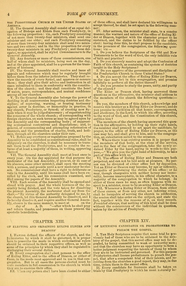 Songs for the Sanctuary: or hymns and tunes for Christian Worship page 487