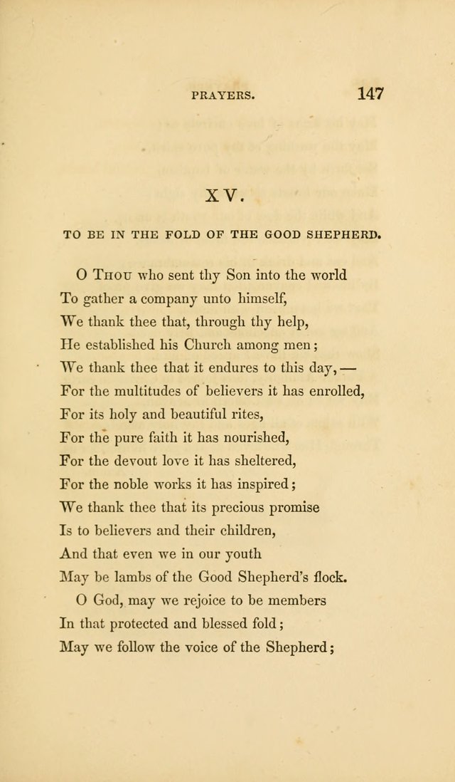 The Sunday School Liturgy. (4th ed.) page 147