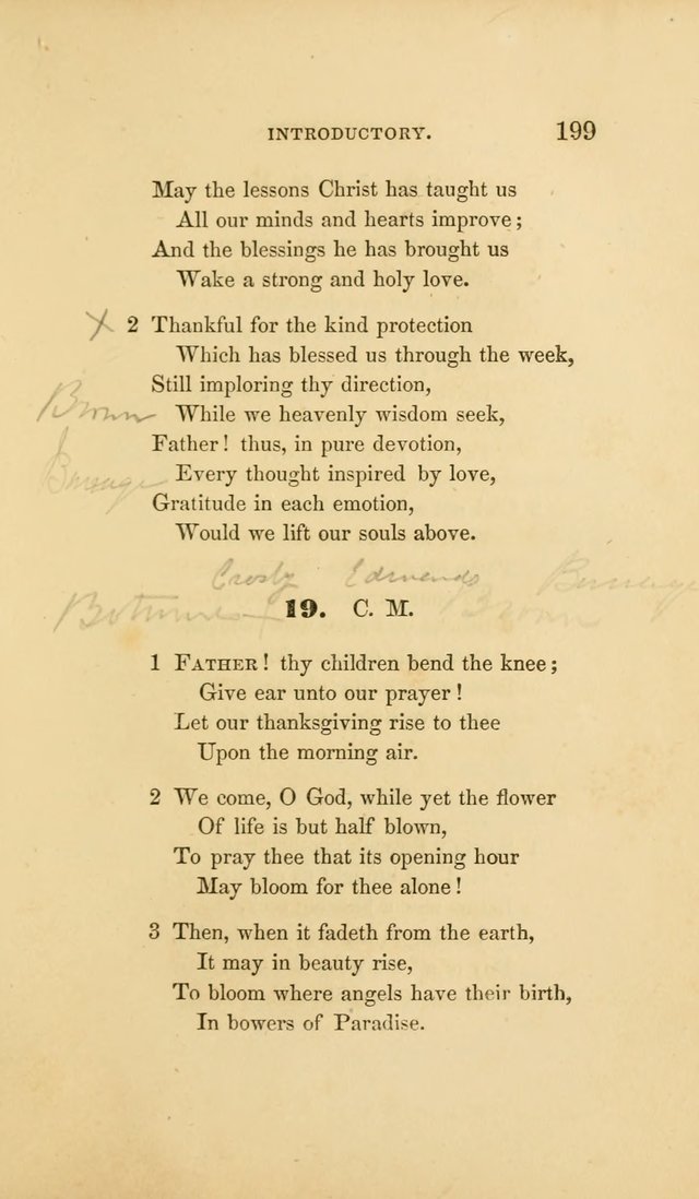 The Sunday School Liturgy. (4th ed.) page 199