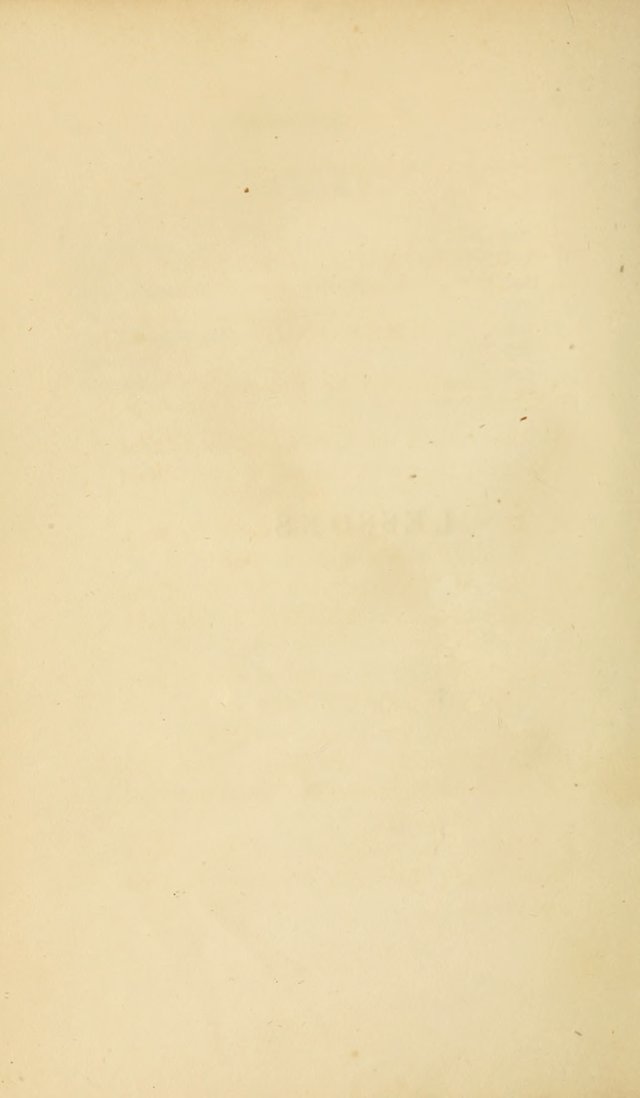 The Sunday School Liturgy. (4th ed.) page 2