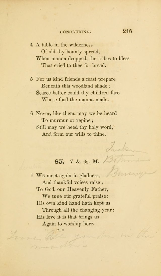 The Sunday School Liturgy. (4th ed.) page 245