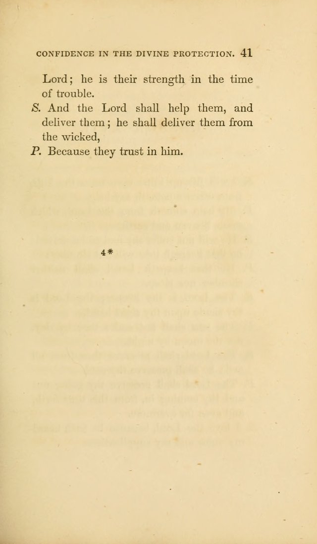 The Sunday School Liturgy. (4th ed.) page 41