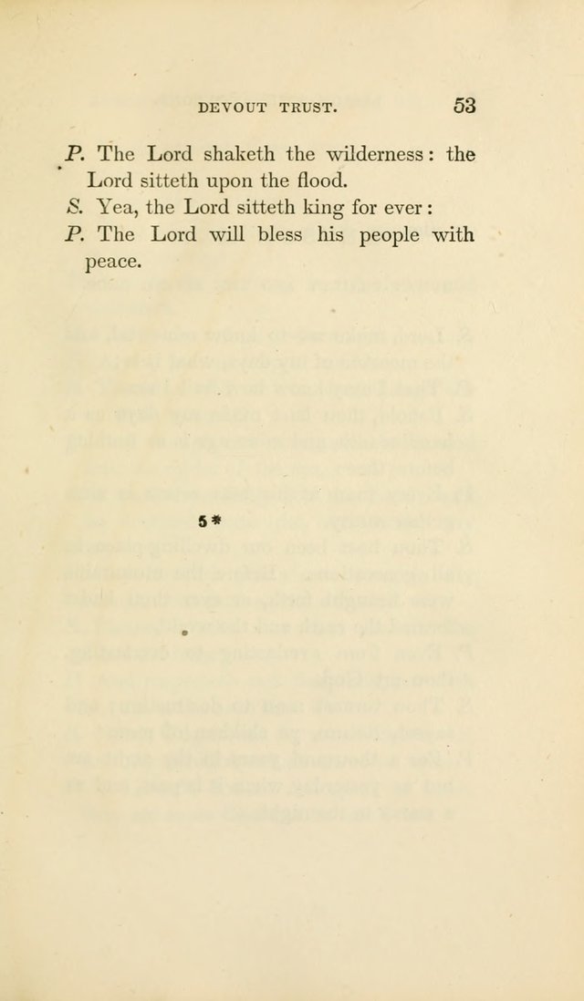 The Sunday School Liturgy. (4th ed.) page 53